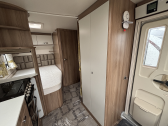 Swift Sprite Ace Envoy 2018