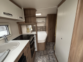 Swift Sprite Ace Envoy 2018