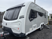 Coachman Laser 620 Xtra 2022