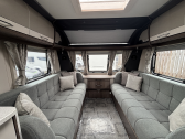 Coachman Laser 620 Xtra 2022