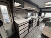 Coachman Laser 620 Xtra 2022