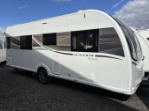 Bailey Alicanto Grande Sintra Deluxe 2025
