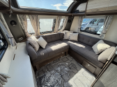 Coachman Lusso 2 2022