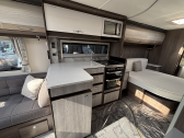 Coachman Lusso 2 2022