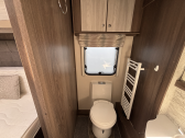 Coachman Lusso 2 2022