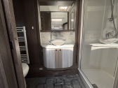 Coachman Lusso 2 2022