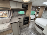 Bailey Alicanto Grande Sintra Deluxe 2025