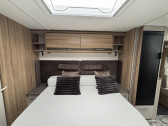 Bailey Alicanto Grande Sintra Deluxe 2025