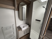 Bailey Alicanto Grande Sintra Deluxe 2025