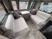 Elddis Sherwood 550 2024