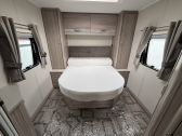 Elddis Sherwood 550 2024