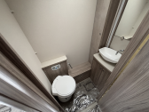 Elddis Sherwood 550 2024