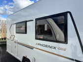 Bailey Phoenix Vogue 420 2019