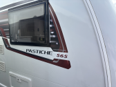 Coachman Pastiche 565 2019
