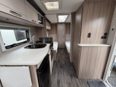 Coachman Pastiche 565 2019