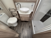 Coachman Pastiche 565 2019