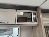 Coachman Pastiche 565 2019