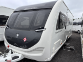 Swift Challenger 580 SE 2024