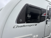 Swift Challenger 580 SE 2024