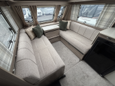 Swift Challenger 580 SE 2024