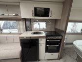 Swift Challenger 580 SE 2024