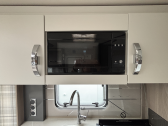 Swift Challenger 580 SE 2024