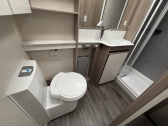 Swift Challenger 580 SE 2024