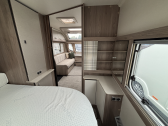 Swift Challenger 580 SE 2024