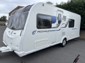 Bailey Pegasus Verona 2017