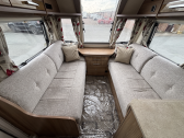 Bailey Pegasus Verona 2017
