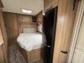 Bailey Pegasus Verona 2017