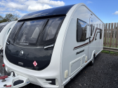 Swift Fairway 560 ALDE 2017