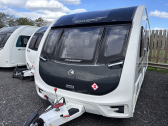Swift Fairway 560 ALDE 2017