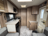 Swift Fairway 560 ALDE 2017