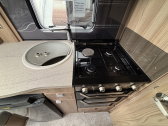 Swift Fairway 560 ALDE 2017