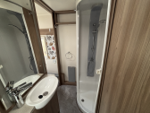 Swift Fairway 560 ALDE 2017