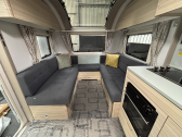 Adria Altea 622 DP Dart 2022