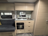 Adria Altea 622 DP Dart 2022