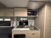 Adria Altea 622 DP Dart 2022
