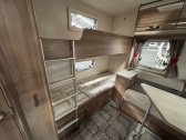 Swift Challenger 590 AL 2017
