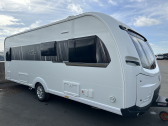 Coachman Lusso 1 2023