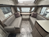 Swift Elegance 780 Grande 2024