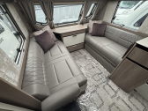 Swift Elegance 780 Grande 2024