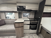 Swift Elegance 780 Grande 2024
