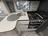 Swift Elegance 780 Grande 2024