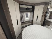 Swift Elegance 780 Grande 2024