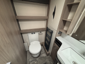 Swift Elegance 780 Grande 2024