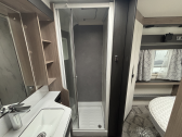 Swift Elegance 780 Grande 2024
