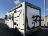 Mobilvetta K-yacht Tekno Line 59 2025