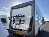 Mobilvetta K-yacht Tekno Line 59 2025